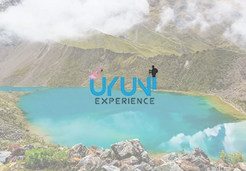 Serranías del Valle de las Ánimas (Bolivia)