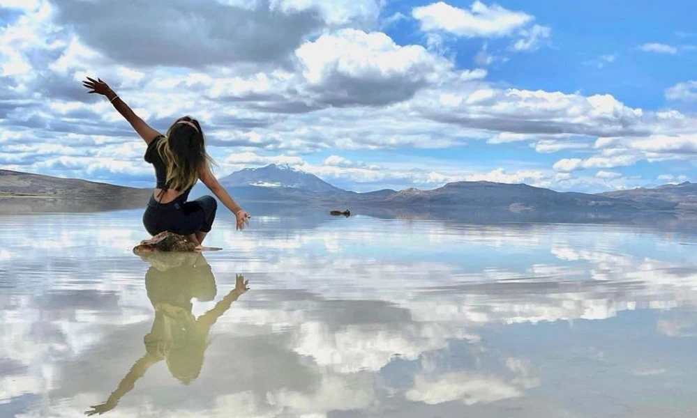Tour Salar de Uyuni desde Lima en Vuelo | 3D/2N