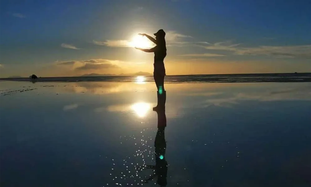 Tour Salar de Uyuni desde La Paz en Vuelo | 2D/1N