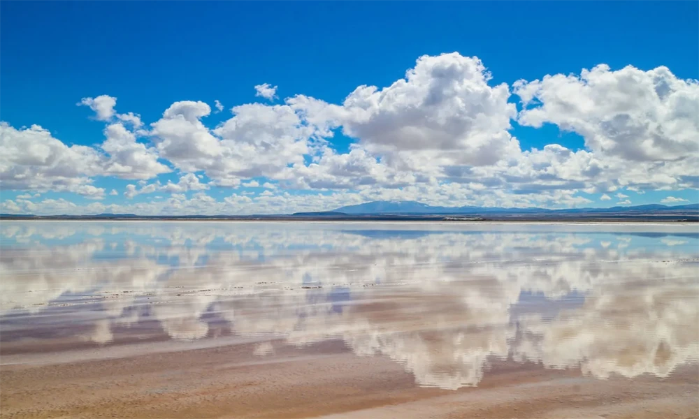 Tour Salar de Uyuni desde Lima en Vuelo | 3D/2N