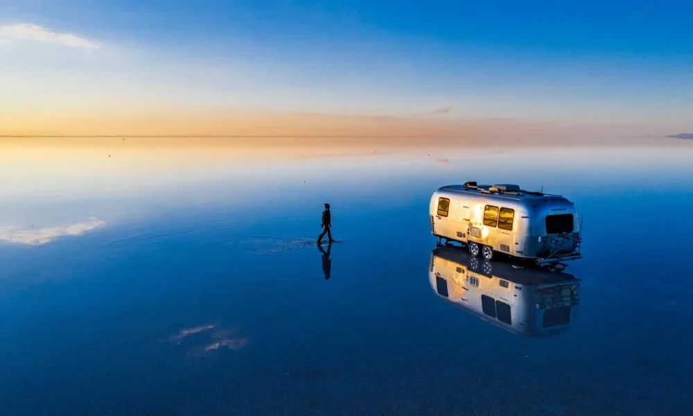 Como chegar a Uyuni partindo de Santa Cruz