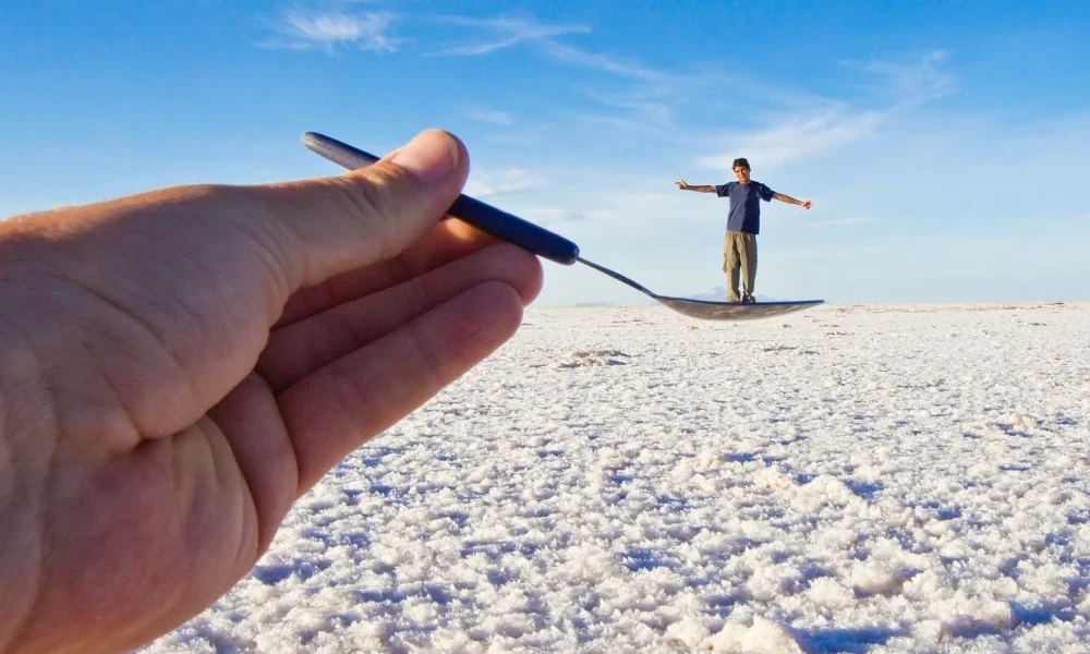 Excursão ao Salar de Uyuni saindo de San Pedro de Atacama | 3D/2N