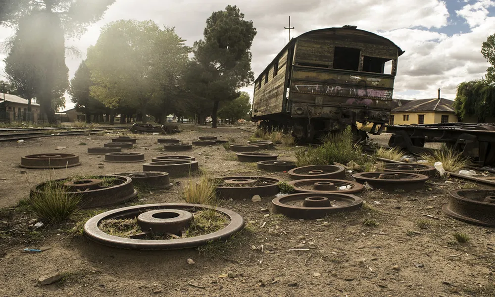 Machacamarca – Oruro: History and Culture