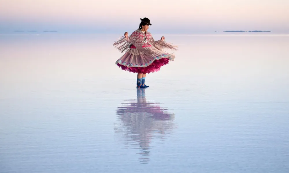 Como chegar a Uyuni partindo de Jujuy