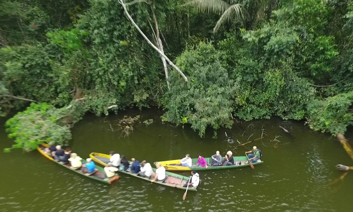 Incallajta: El Complejo Inca Boliviano