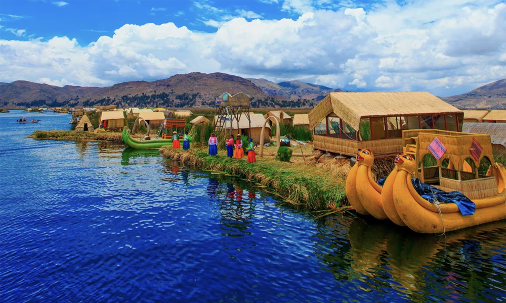 How to get to Uyuni from Puno?