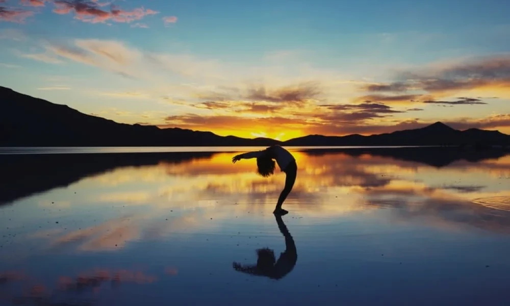 Uyuni Salt Flats Tour from La Paz