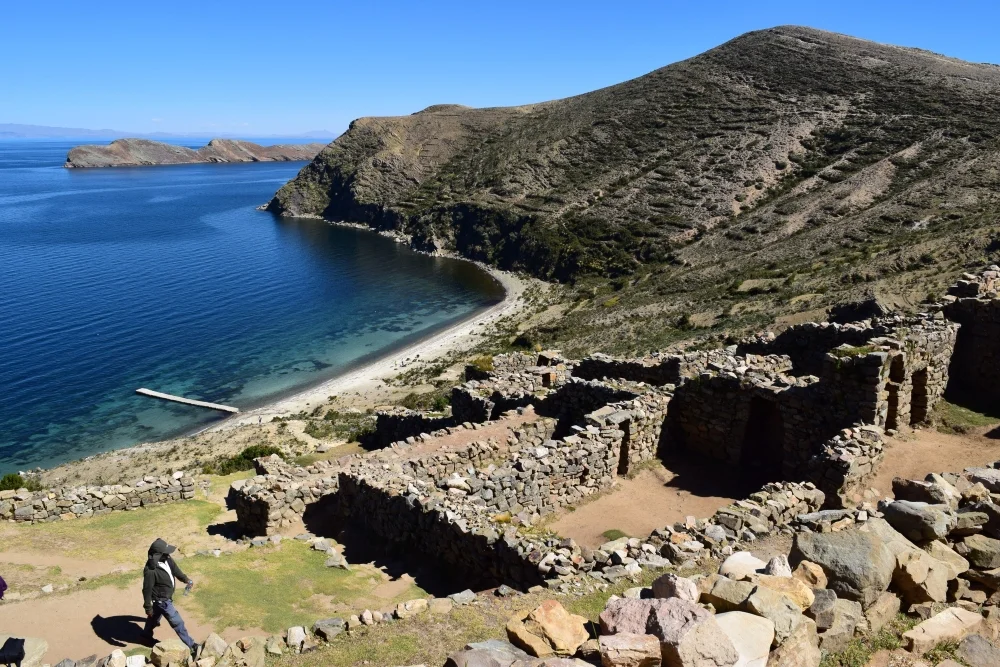 Copacabana from La Paz | Full day