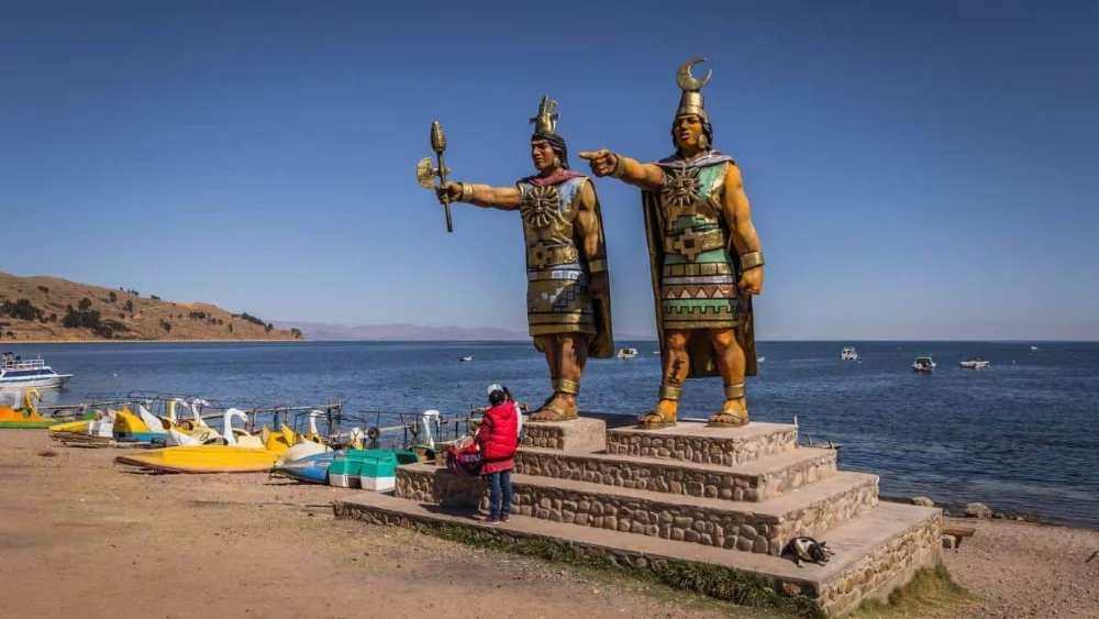 Copacabana from La Paz | Full day