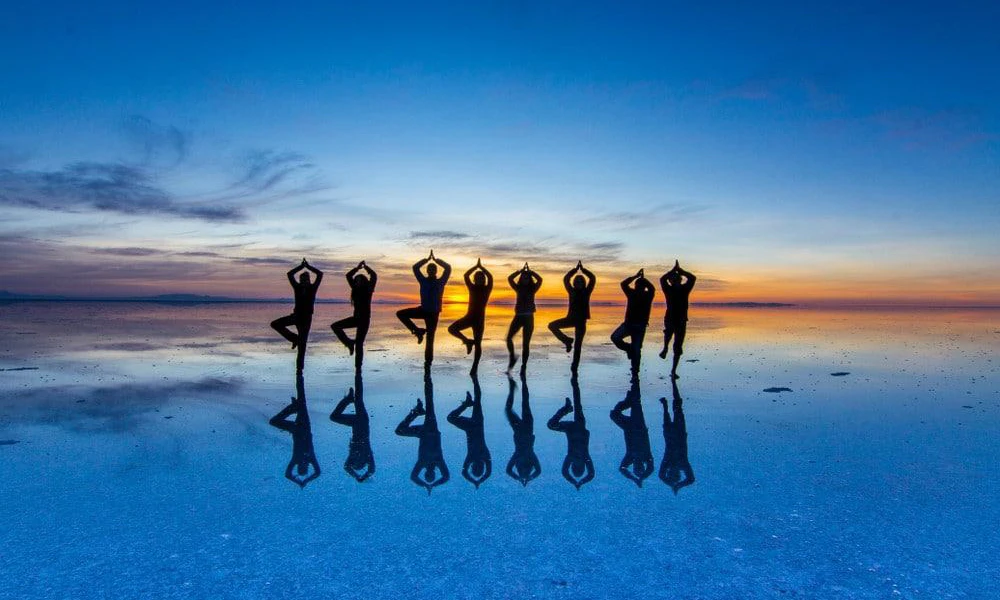 Uyuni Salt Flats Tour 2 Days / 1 Night