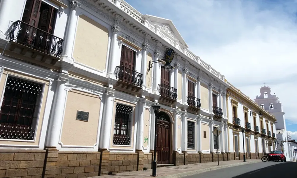 Museu do Tesouro: História e Patrimônio Colonial
