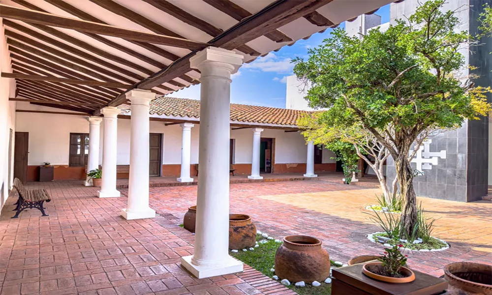 Museu da Cidade de Altillo Beni (MAB): Memória Viva