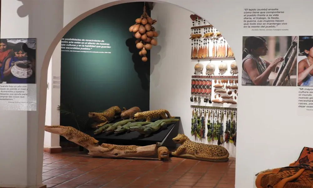 Artecampo: Tradição Viva e Artesanato