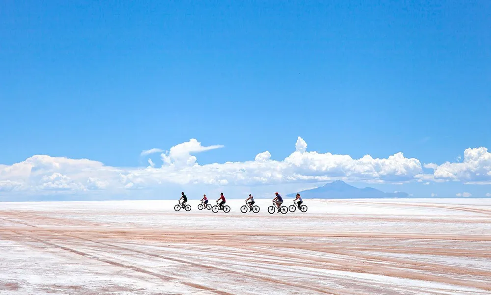 Como chegar a Uyuni partindo de Cusco?