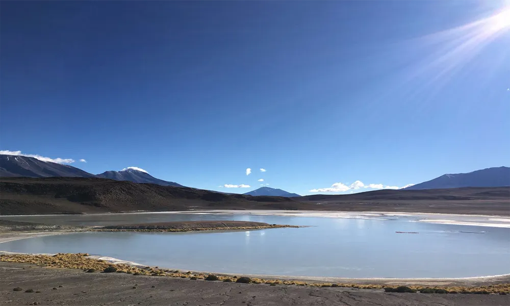 Laguna Honda: A Joia Silenciosa