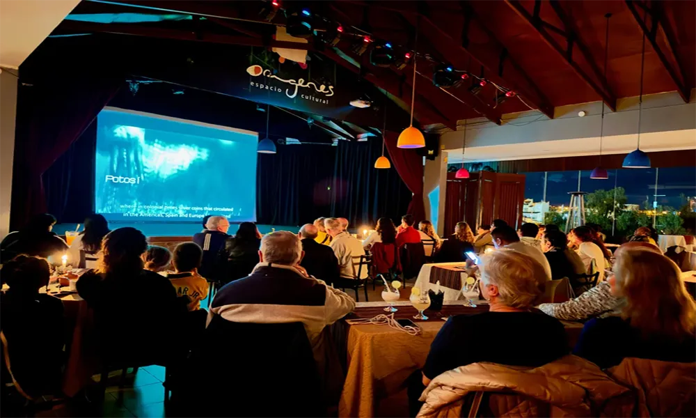 Origins Cultural Space: Contemporary Art